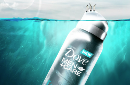 Dove men cover