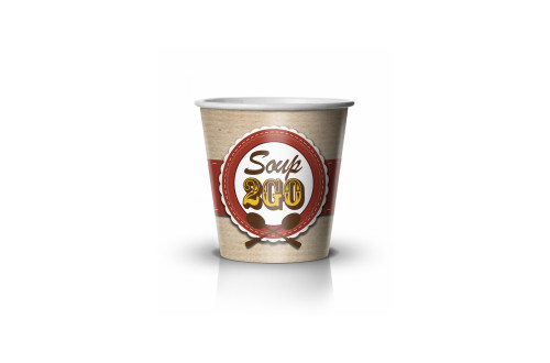 Cover Cup