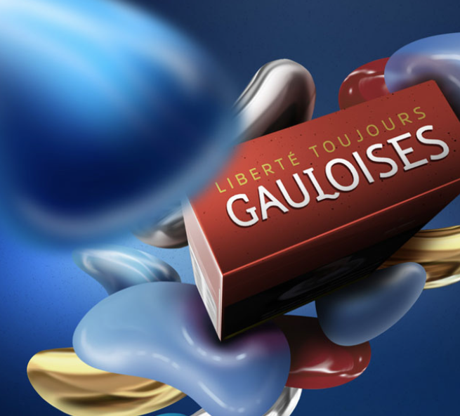 Gauloises