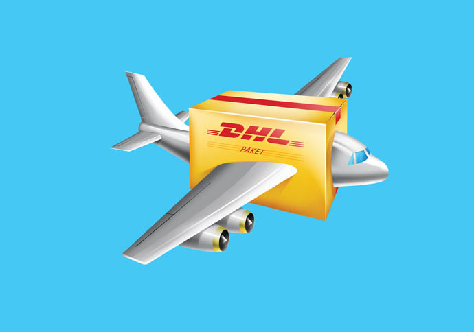 DHL Germany